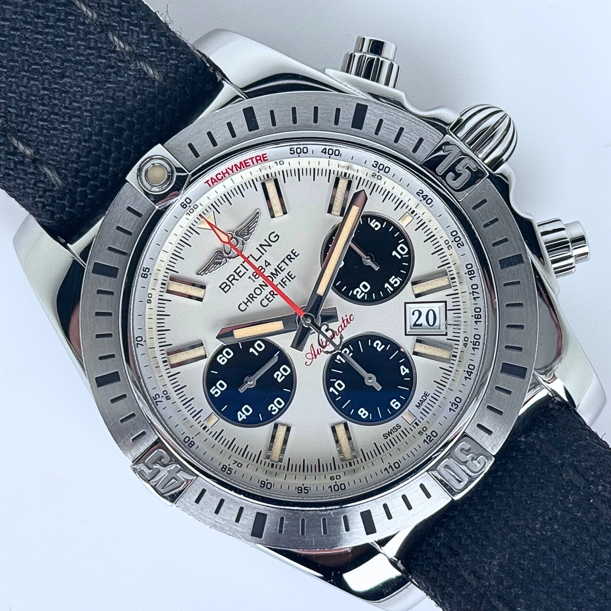 Breitling
Chronomat Airborne 30th