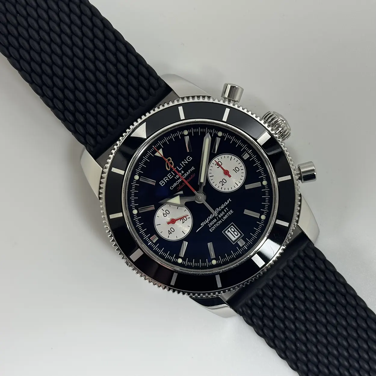 Breitling Superocean Heritage Limited Edition, aanzicht 2